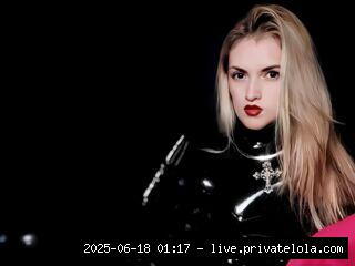 Welcome to my world, the world of Femdom. The world in which men exist only