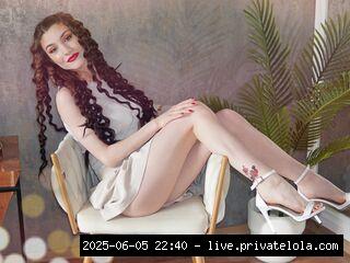 Hey,I’m  Hannah  and I’ll show you my wonderland! I’m a gentle and ca