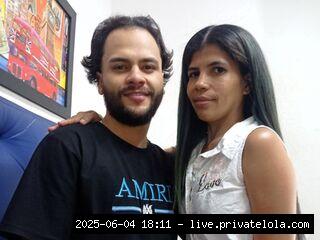snapshot couple latin