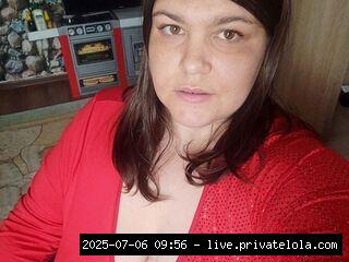 I like to have fun and spend a lot of time with people who are here especia