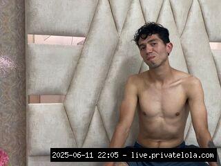I'm an outgoing, open-minded guy. i'm willing to do anything in s