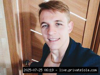 Hi! My name is Jameson.  I am an extremely passionate and sensual person, f