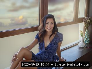 girl asian