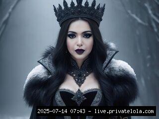 Powerful and Seductive mistress who will control and turn you into an obedi