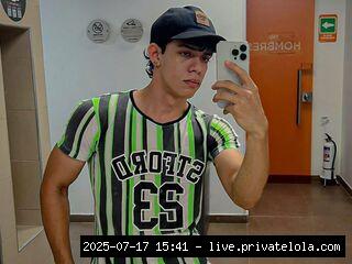snapshot gay latin