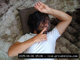 uncut beard stockings joi snapshot oil gay latin
