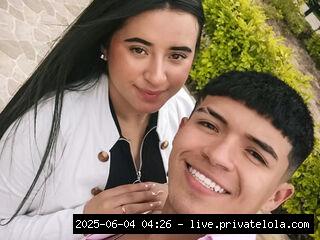 snapshot couple latin