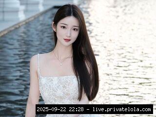 Hi, I'm Yaoyao. If you like chatting, playing, or smoking, I'd be