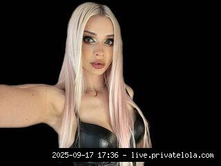  A perfect mix between a Princess character and a naughty modern girl. The 