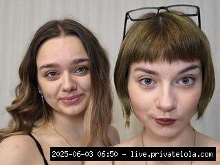 snapshot lesbian white