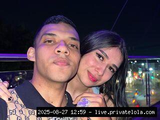 snapshot couple latin