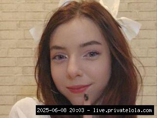 My name is Rosa, I am 18 years old. I like to communicate with people, beca