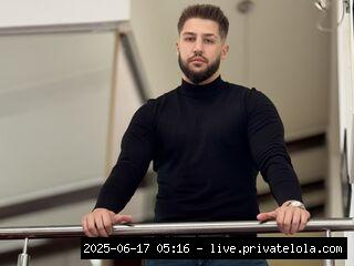 Gread personality , great body , looking for some nice and hot moments !