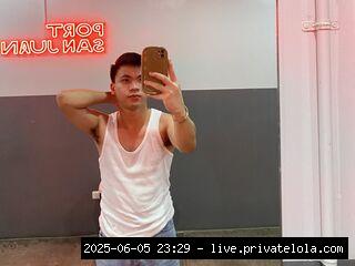 Hey Im Jericho 23 from the philippines I like people that make me feel that