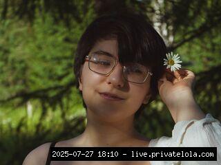 Hi, my name is Lily! I am a cheerful girl who loves to sing and dance! And 