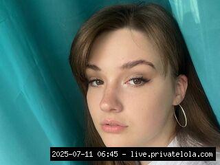 I have Brown Eyes, Brown Hair and I from Russia