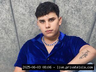 snapshot gay latin