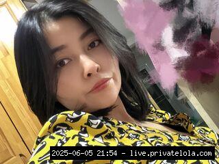 I am a girl who likes to be naughty, talkative and friends in Asia