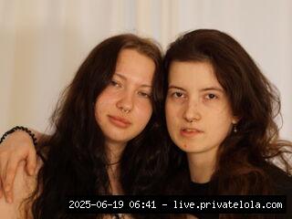 snapshot lesbian white