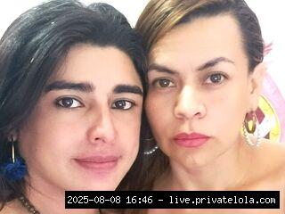 snapshot lesbian latin
