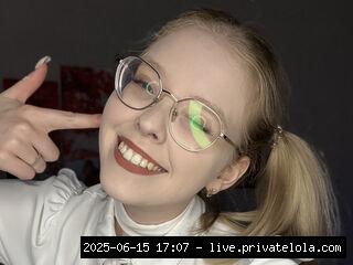 I’m Lily, an 18-year-old girl from Moldova, now living in France. I’m c