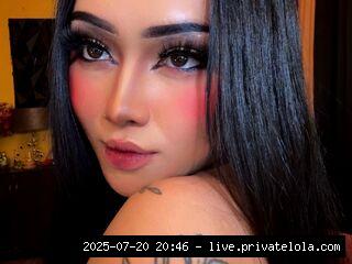 snapshot transgender asian