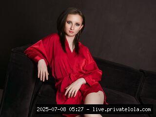 Hi! My name is Amber and I'm happy to see you here! My room will becom