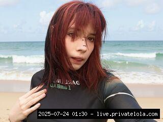 💋 Hey there, cutie! My name is May, a sweet and spicy cam girl from the 