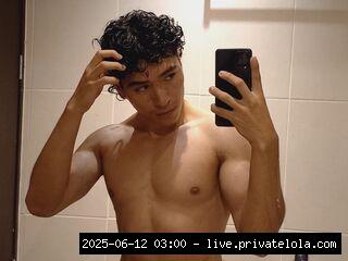 I am a passive gay boy, submissive, a little outgoing
