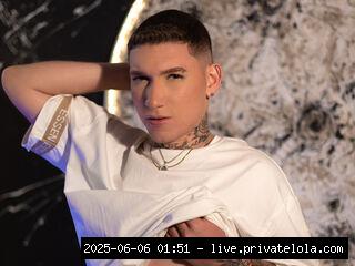 I am a very croring femboy boy, I like to fulfill fantasies, I really like 