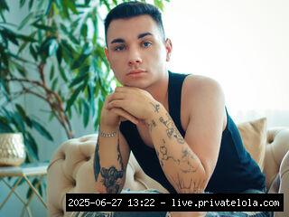 I'm super friendly and eager to connect with you for a pleasant and en
