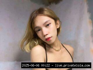 Your baby Gurl