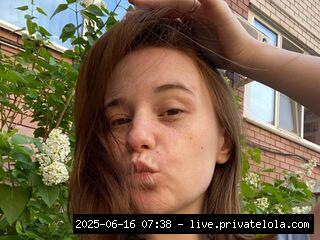 Hi, I’m Odelina — an 18-year-old girl living in Germany with a big hear