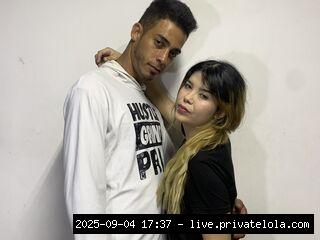 snapshot couple latin