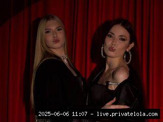 we are young and beautiful girls ready for passionate action) we are 19 yea