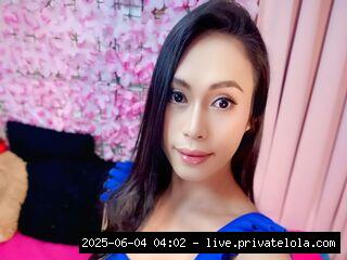 snapshot transgender asian
