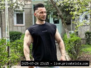 Guys, are You dreaming about hot sex? Then come to my show so we can have s