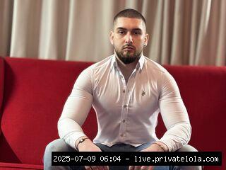 Alpha attitude, with a great mind , i respect everyone and I like to meet n