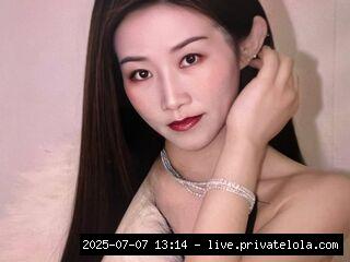 I'm waiting for you my bunny to see you on my hot broadcasts again and