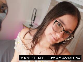 I am a shy and somewhat antisocial woman, with a deep preference for solitu