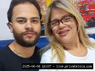 snapshot couple latin
