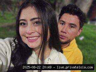 snapshot couple latin