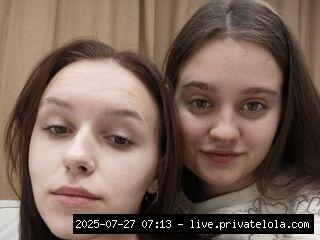 snapshot lesbian white