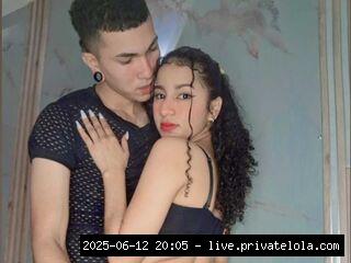 snapshot couple latin