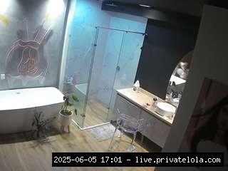 voyeurcam-casa-salsa-bathroom-4 Public Chat Channel
