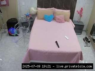 voyeurcam-casa-salsa-bedroom-3 Public Chat Channel