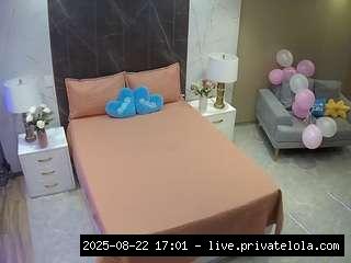 voyeurcam-casa-salsa-bedroom-6 Public Chat Channel