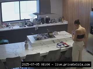 voyeurcam-casa-salsa-kitchen Public Chat Channel