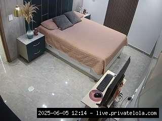 voyeurcam-casa-salsa-bedroom-8 Public Chat Channel