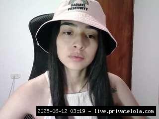 aineangeel Public Chat Channel